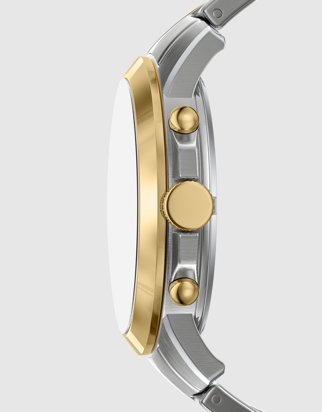 Fossil - Grant Multicolour Chronograph Watch