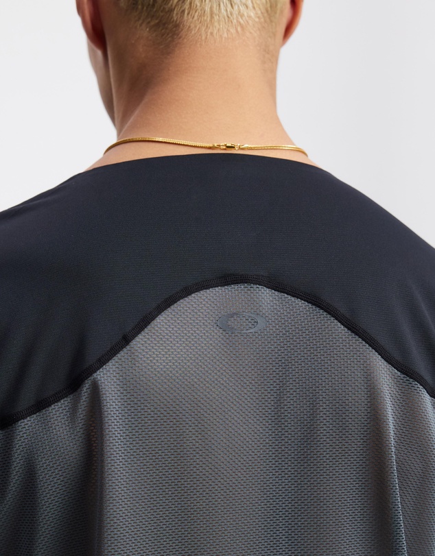 Oakley - Pursuit Pro LS Tee