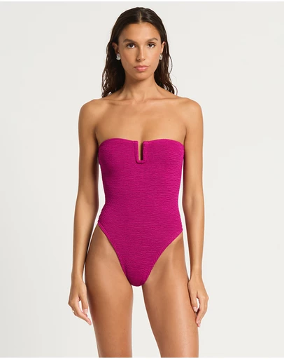 Bond-Eye Swimwear - Blake 1 Pce