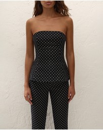 Faithfull The Brand - Petro Top