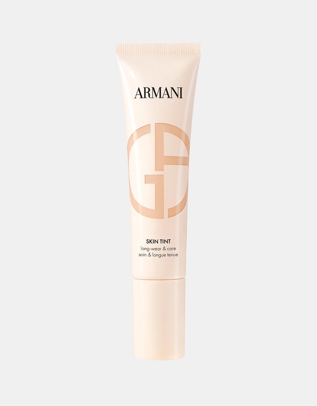 Giorgio Armani - Giorgio Armani Skin Tint - F2