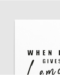Olive et Oriel - Grab the Gin