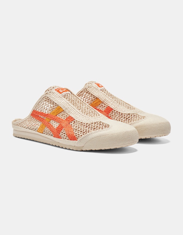 Onitsuka Tiger - Mexico 66 Sabot - Unisex