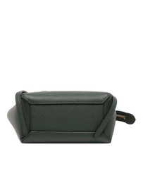 Pre-Loved by Azura Reborn - Pre-Loved Pico Grained Calfskin Belt Bag