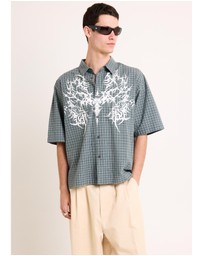 Insight - Primus Short Sleeve Shirt