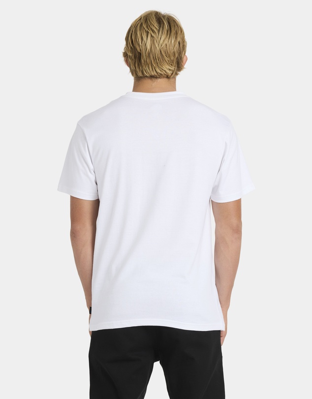 Quiksilver - Mens Blind Cast T-Shirt