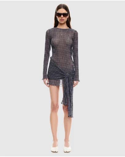 Lioness - Ford Mini Dress