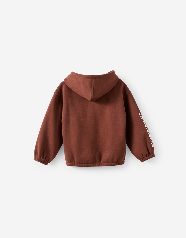 Cotton On Kids - Sammy Balloon Hoodie