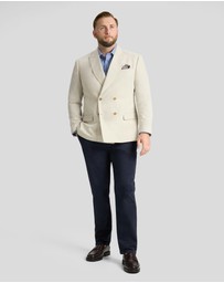 Johnny Bigg - Kent Double Breast Blazer