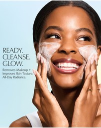 Estee Lauder - DayWear Glow Boost Gel Cleanser 125ml