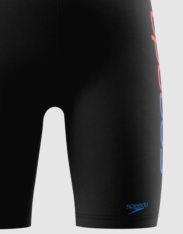 Speedo - Logo Jammers - Kids-Teens