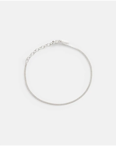 Kirstin Ash - Alignment Chain Bracelet