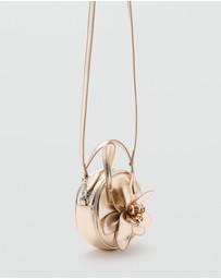 M.N.G - Gigi Mini Bag - Teens