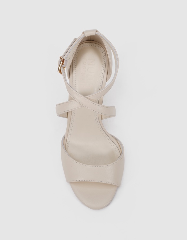 Nude Footwear - Carter