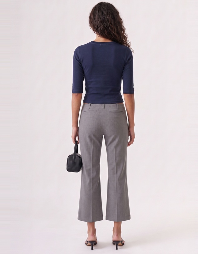 Style Addict - Tess Top