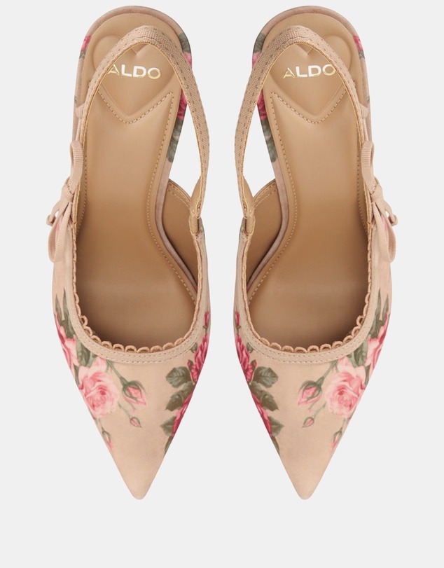 ALDO - Hennie Heels