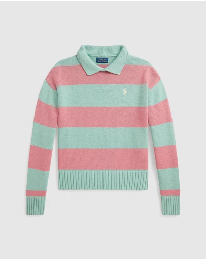 Polo Ralph Lauren - Sweater Pullover - Kids