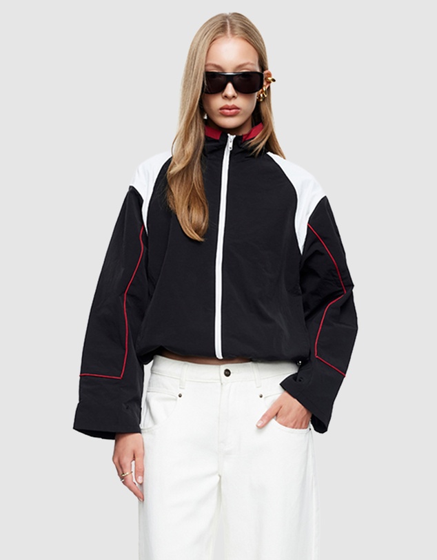 Lioness - Shoreline Windbreaker