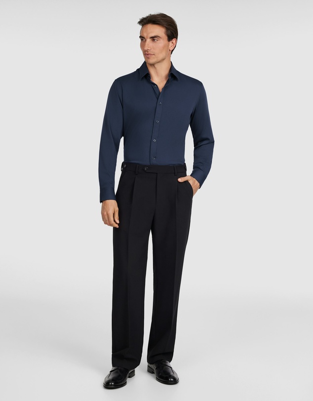 Tarocash - Amalfi Stretch Bamboo Shirt