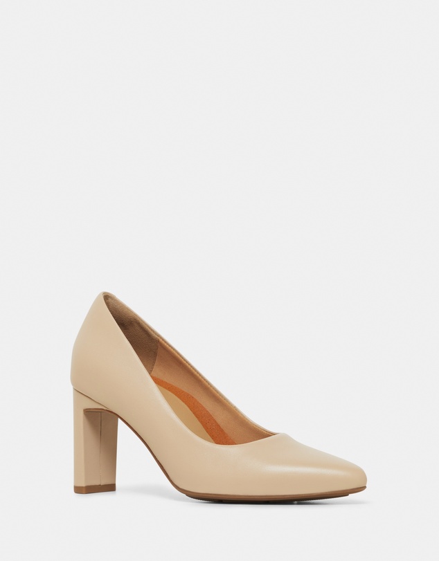 Hush Puppies - Isabella