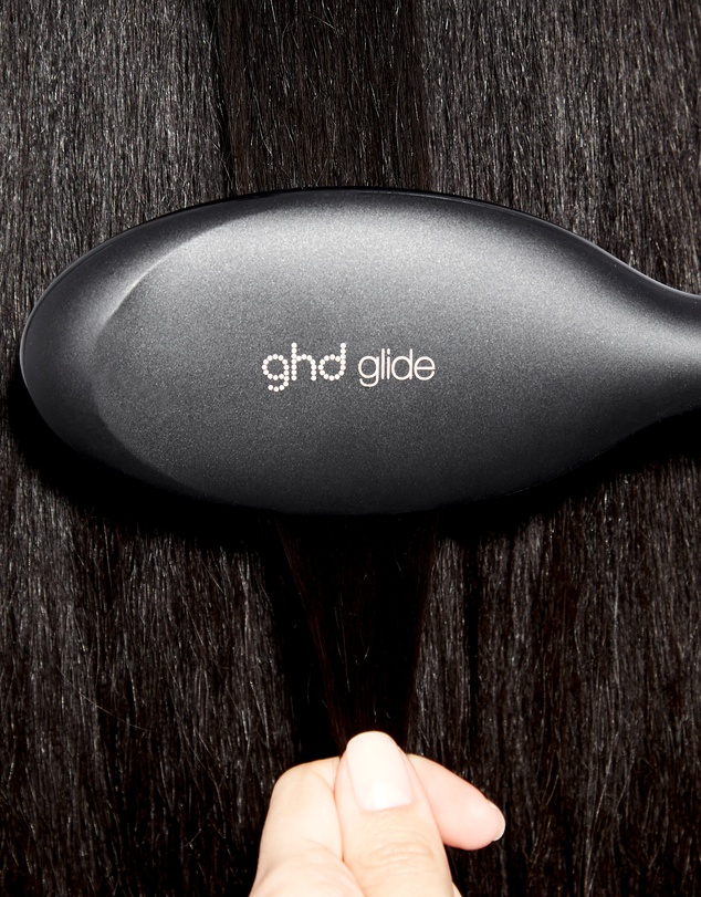 ghd - glide™ Professional Smoothing Hot Brush