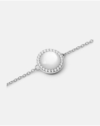Daniel Wellington - Audrey Bracelet Mother of Pearl