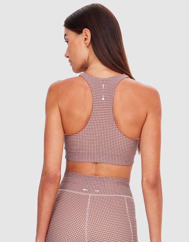 The Upside - Palacio Jetta Racerback Bra