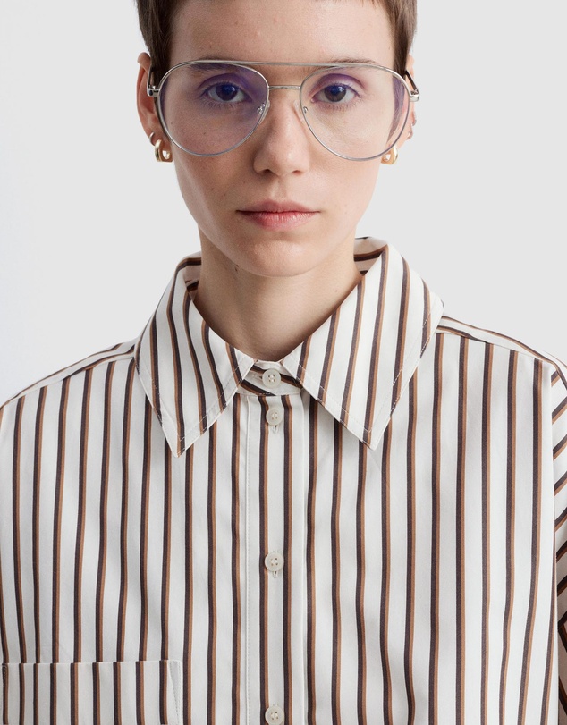 & Other Stories - Oversized Shirt
