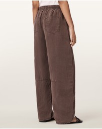 AllSaints - Jett Pull On Trousers