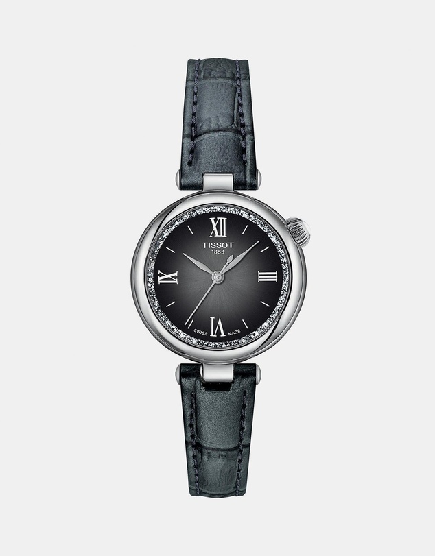 Tissot - Désir
