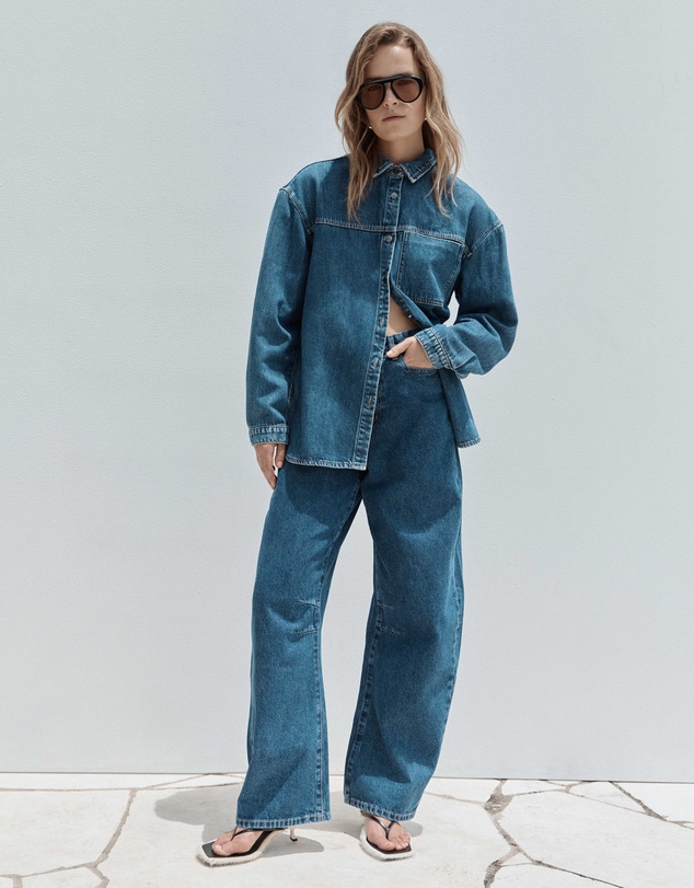 Elka Collective - Mason Jeans