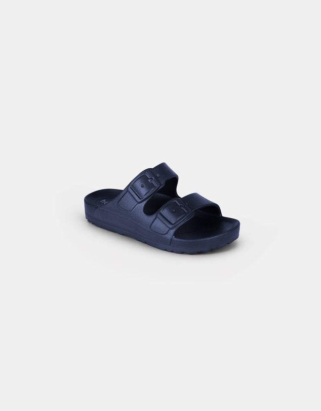 Holster - Kids Sundreamer EVA Slides - Midnight Blue - Unisex
