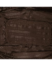Pre-Loved by Azura Reborn - Pre-Loved Leather Bittersweet Hobo