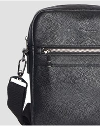 Ben Sherman - Pebble Crossbody Bag