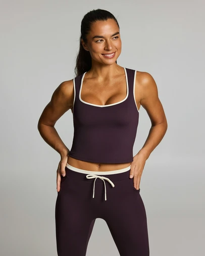 Rockwear - Base One Support Tank