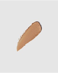 Napoleon Perdis - Off Duty Tinted Moisturizer Medium - Dark