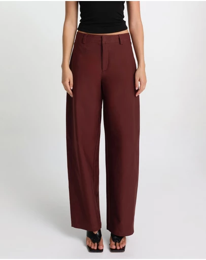 Madison The Label - Maverick Pant