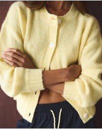 Jag - Lily Cardigan