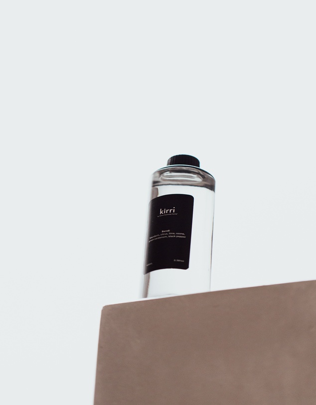 Kirri by Scent Australia Home - Bondi Wood Diffuser Refill (100ml) Trio