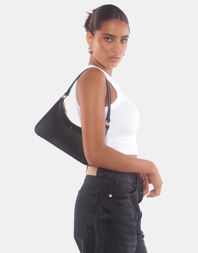 PETA AND JAIN - Josee Bag