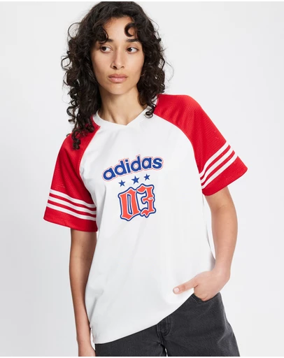 adidas Originals - Originals BB Jersey