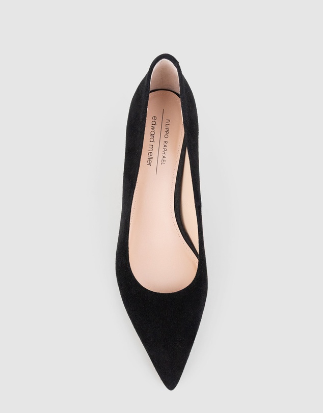 Edward Meller - DIYU70 Pointed Pump