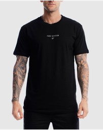 First Division - Grand Stand Centre Tee
