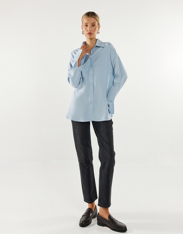 Madison The Label - Lyon Shirt