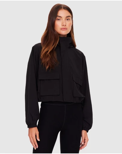 The Upside - Ace Shell Jacket