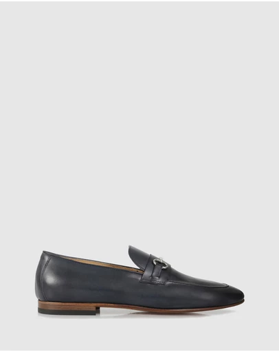 Brando - Kean Loafers