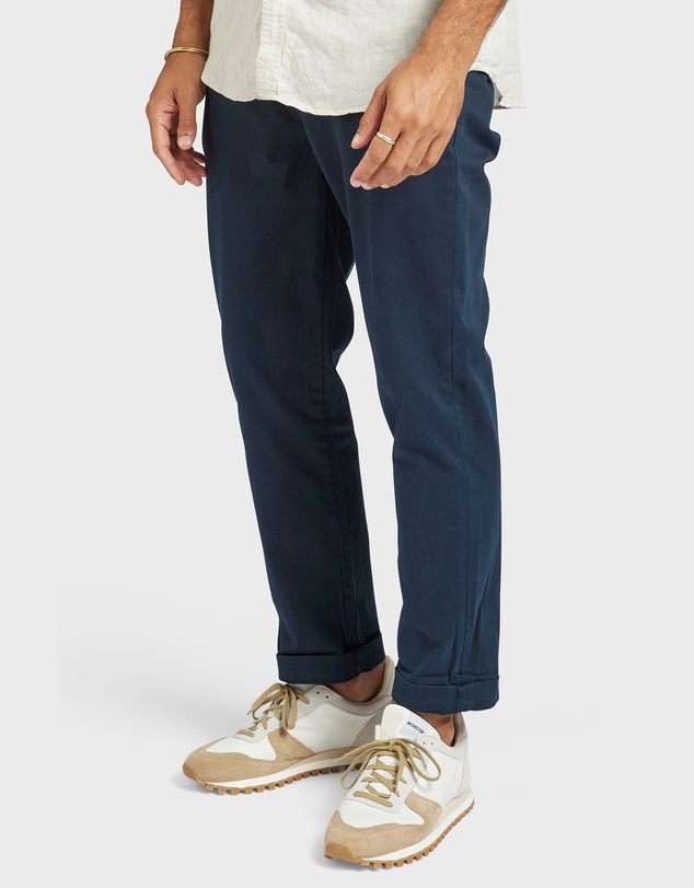 Academy Brand - Hudson Straight Chino