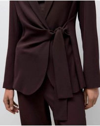 Vero Moda - Pama Tailored Blazer
