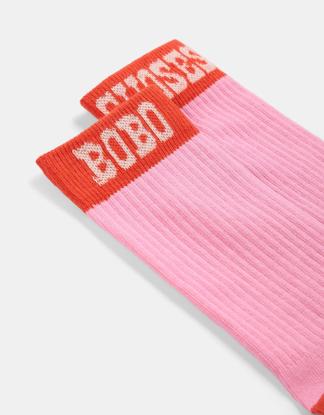 Bobo Choses - Bobo Choses Pop Long Socks - Babies-Kids