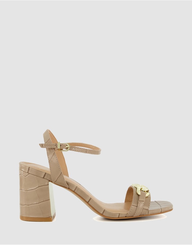 Dune London - Manual - Taupe